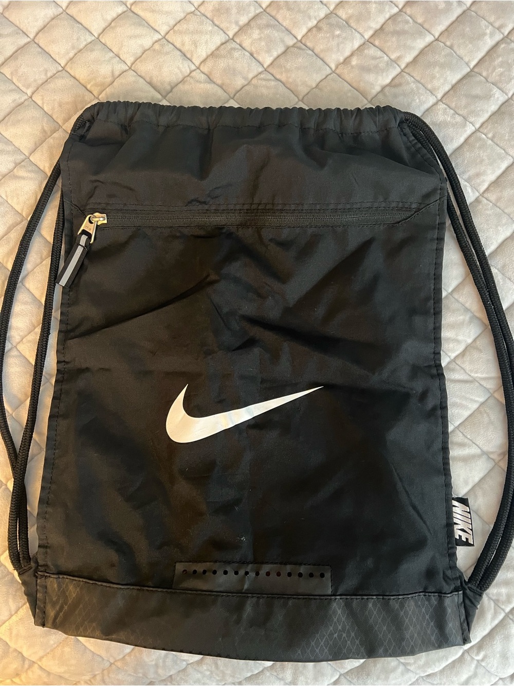 Nike Drawstring Bag